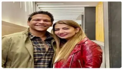 وسام حمدي يستعيد ذكرياته مع أسرة حنان عادل ويصفها بفتاة أحلام الجيل