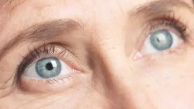 أعراض صامتة لارتفاع السكر وسبب عدم تحسن الرؤية بعد عملية المياه البيضاء