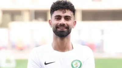 مدرب البنك الأهلي: ننتظر موقف الأهلي بشأن أحمد رضا والجزار