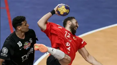 الأهلي يتوج على الزمالك في ختام دوري المحترفين لليد.. والزمالك يقترب من عودة أبطال أفريقيا