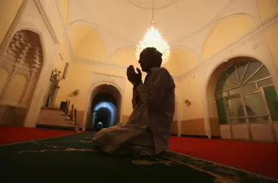 دار الإفتاء توضح حكم قيام الليل والأدلة الواردة عنه