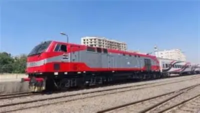 مواعيد القطارات من الإسكندرية إلى أسوان وطرق حجز التذاكر