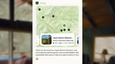 كلود الذكي يتعلم مساعدتك في حياتك الشخصية وليس في العمل وحده