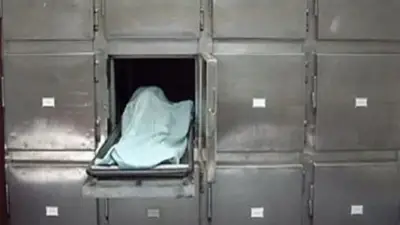 مصرع سيدة صدمتها سيارة أثناء عبور الطريق في الدقهلية