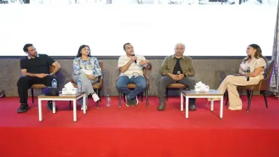 مهرجان أسوان يناقش دور المرأة في الدراما التليفزيونية في ندوة جماهيرية