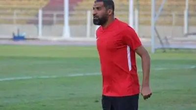 جمعة مشهور يتقدم بشكوى رسمية ضد حكم مباراة طلائع الجيش وكهرباء الإسماعيلية