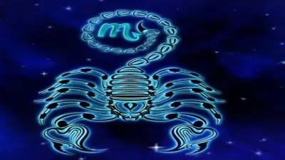 حظ برج العقرب اليوم: قرار حاسم في العلاقة العاطفية يغير مسار حياتك