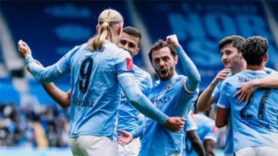 موعد مباراة مانشستر سيتي وساوثهامبتون في نصف نهائي كأس الاتحاد الإنجليزي