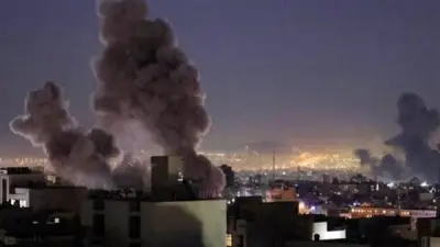 مسؤول سابق في الناتو: واشنطن بدأت حرب إيران دون استشارة الحلفاء