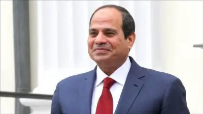 السيسي: ذكرى تحرير سيناء تأكيد وإعلان خالد بأن مصر لا تفرط في ذرة من ترابها