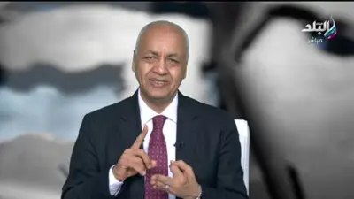 مصطفى بكري: تحرير سيناء انتصار صنعه الأبطال في الحرب والسلام