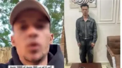 ضبط مسجل خطر بتهمة التسول الإلكتروني والنصب على المواطنين بالغربية