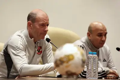 الجوكر ينهي أزمة الهجوم في الأهلي قبل موقعة بيراميدز