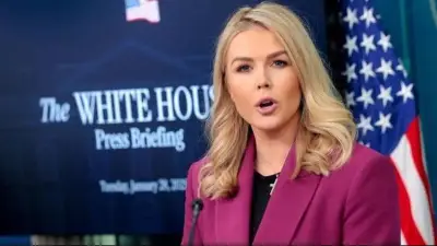 متحدثة البيت الأبيض: حظر اللجوء ضمن صلاحيات ترامب