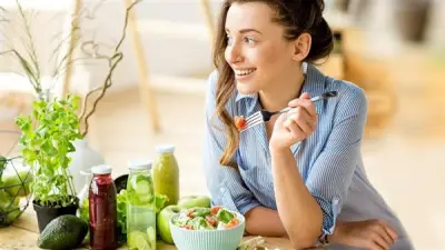 روتين يومي بسيط للحفاظ على صحتك مع ضغوط الحياة