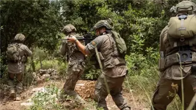 الجيش الإسرائيلي يفجر مباني في بنت جبيل والخيام جنوب لبنان