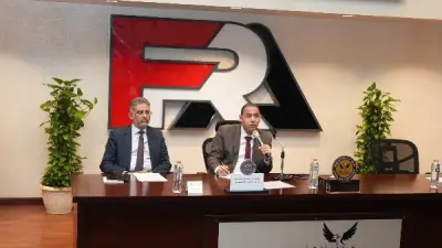 الرقابة المالية تؤكد تطوير نشاط التأمين الطبي وإدارة برامج الرعاية الصحية