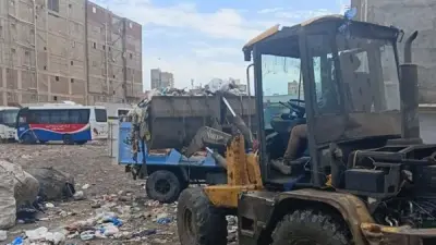 طلب إحاطة برلماني بشأن تعثر بديل ترام الرمل بالإسكندرية