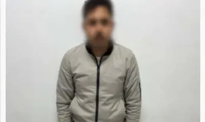 القبض على نصاب أوهم ضحاياه ببيع قطع غيار وهمية عبر السوشيال ميديا