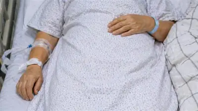 مستشفى دكرنس ينقذ مسنة من سكتة دماغية حادة بفضل التدخل السريع