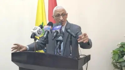 محافظ شمال سيناء: فلسفة المشروعات تقوم على بناء الإنسان والبنية الاقتصادية