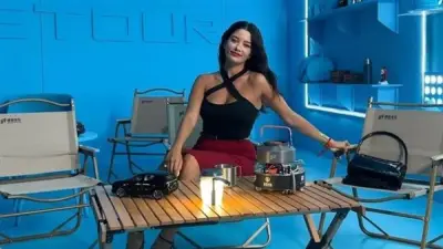 سينتيا خليفة تعلن عن أولى تجاربها الإخراجية في هوليوود