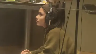 سينتيا خليفة تنهي تصوير أول أفلامها الإخراجية في لندن وتستعد للكشف عن تفاصيله