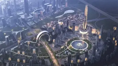 خبير عقاري: قفزة في أسعار العقارات بالعاصمة الإدارية الجديدة