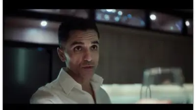 الحلقة الأولى من مسلسل الفرنساوي: سامي الشيخ يكتشف خيانة زوجته ويرتكب جريمة قتل