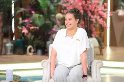 هنا جودة مع منى الشاذلي تحكي رحلة صعودها مع لعبة تنس الطاولة