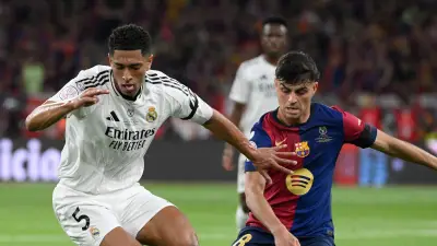 برشلونة يسعى لتحقيق إنجاز تاريخي على ملعب كامب نو