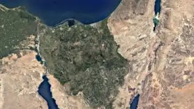 سيناء بعد التحرير.. من استرداد الأرض إلى معركة البناء الشامل