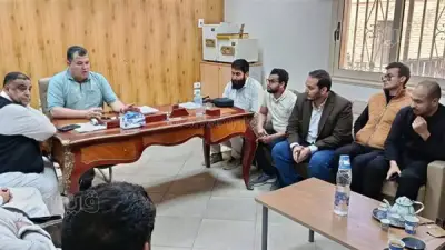 تعاون بين جامعة الأزهر ومديرية الصحة بمطروح لدعم التخصصات الطبية الدقيقة