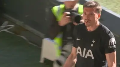 توتنهام يفوز على وولفرهامبتون وينعش آمال البقاء في الدوري الإنجليزي