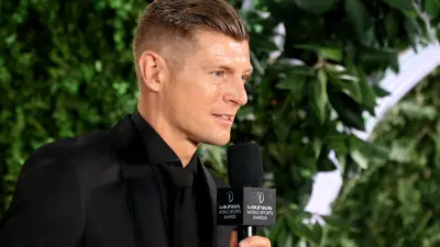 كروس حلقة الوصل.. هل يكرر الريال تجربة زيدان وأنشيلوتي؟