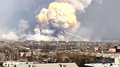 خبراء: نشر معلومات مضللة وصور مفبركة أثناء الصراعات حرب نفسية