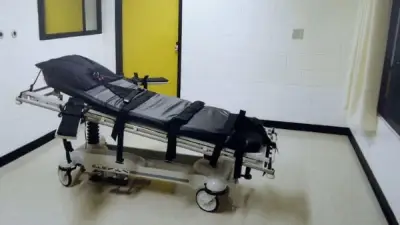 ترامب يعيد فتح ملف الإعدام رمياً بالرصاص في الولايات المتحدة