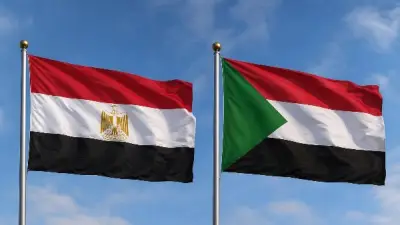 سفير السودان يهنئ مصر بذكرى تحرير سيناء ويشيد بالتضحيات