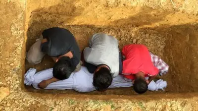 حكم أخذ عظام الميت للدراسة.. الإفتاء توضح الواجب