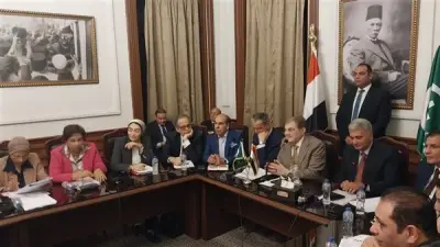 رئيس الوفد: قانون الأحوال الشخصية من أهم القوانين في مصر والطفل هو الضحية