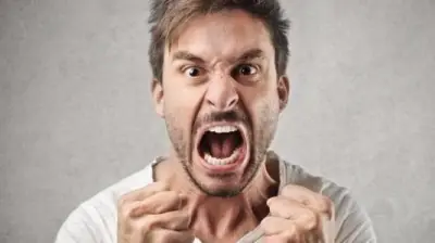 روشتة شرعية للتحكم في الغضب وعلاجه من دار الإفتاء المصرية