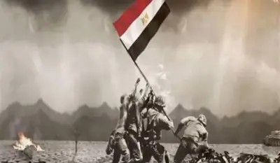 ثروت النصيري: انتصار أكتوبر عبقرية تخطيط وكفاءة تنفيذ