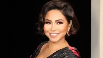 شيرين عبدالوهاب تدعو لهاني شاكر بالشفاء وتؤكد: كبوة وهتعدي
