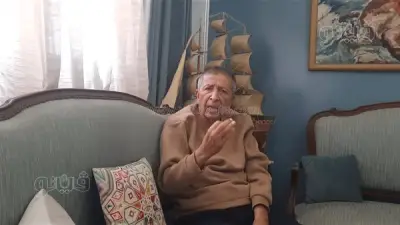 وسام حافظ لـ