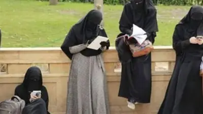 هل يحق للدولة منع النقاب؟ باحث في العلاقات الأسرية يُجيب