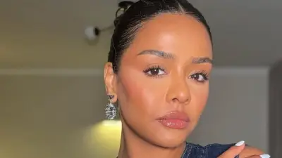 أسماء أبو اليزيد تثير الجدل بفوتوسيشن الحمل في أمريكا