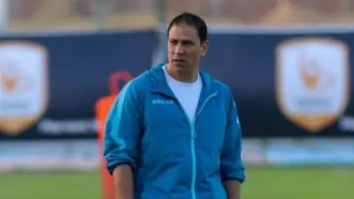 مجدي عبد العاطي يشتكي مودرن سبورت لاتحاد الكرة لعدم حصوله على حقوقه