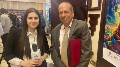 محمد الصاوي يكشف كواليس دور الأب المظلوم في مسلسل علي كلاي