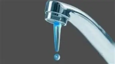 سيارات مياه متنقلة لخدمة العملاء بمراكز وقرى دمياط