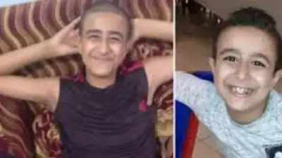 محكمة الأحداث تستأنف نظر قضية طفل المنشار في الإسماعيلية